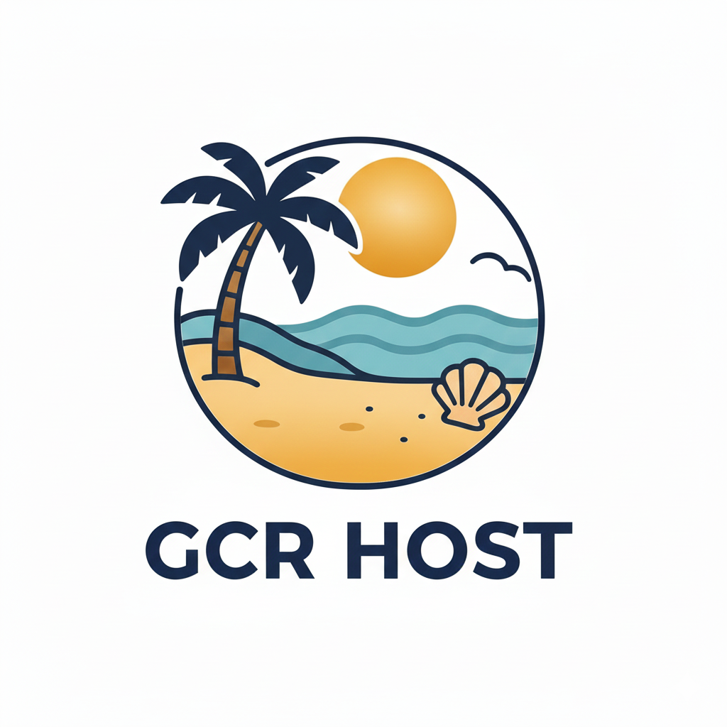 GCR Host – Gestão de Imóveis para temporada